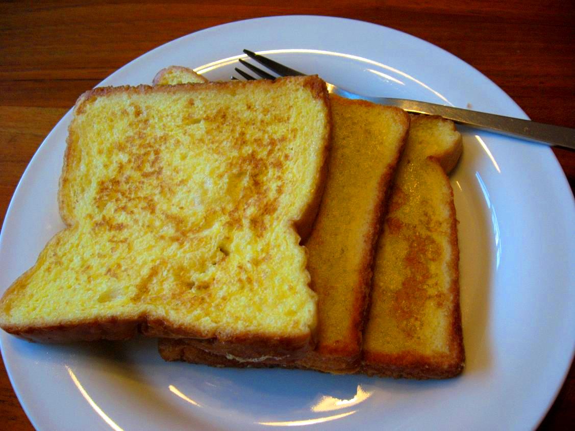 French Toast – werynice